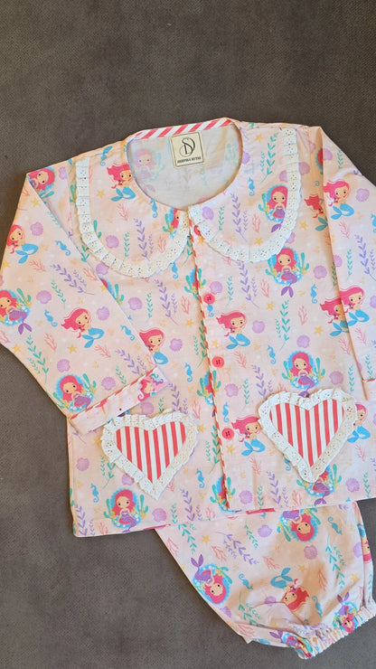 Under the Sea Snuggle Set