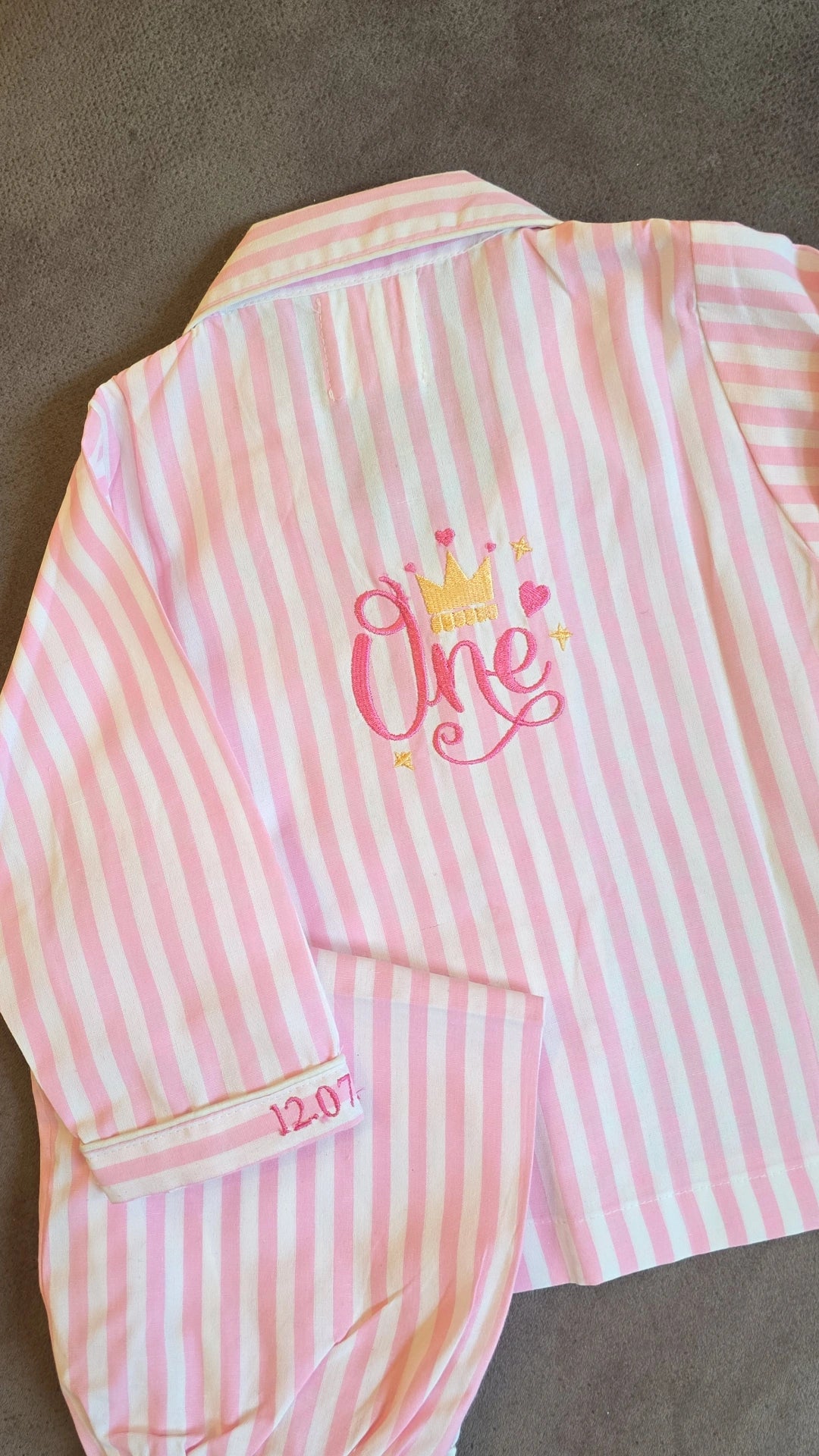 Family Keepsake Nightsuits